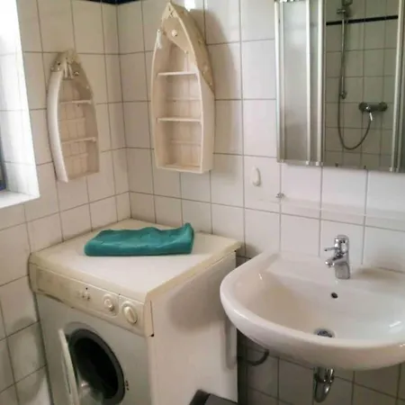 Rieke * Friedrichskoog-Spitz