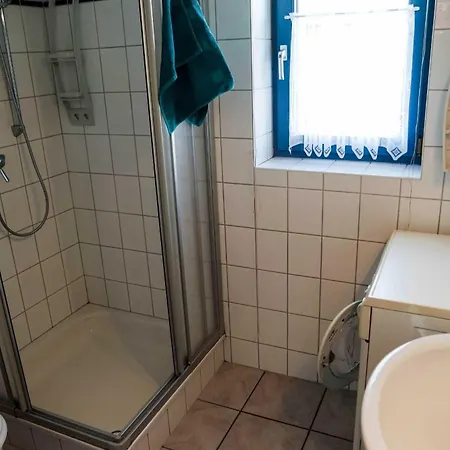 Dom wakacyjny Rieke *