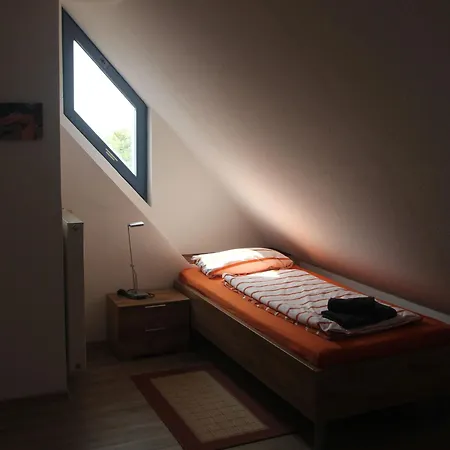 Dom wakacyjny Rieke Friedrichskoog-Spitz