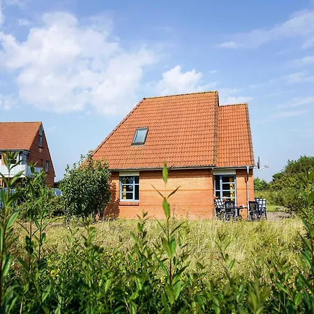 Rieke Feriehus