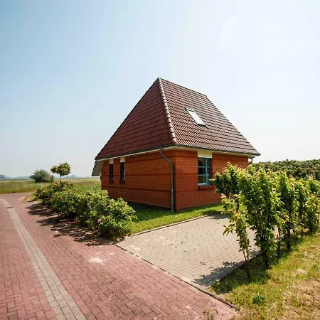 Rieke * Friedrichskoog-Spitz