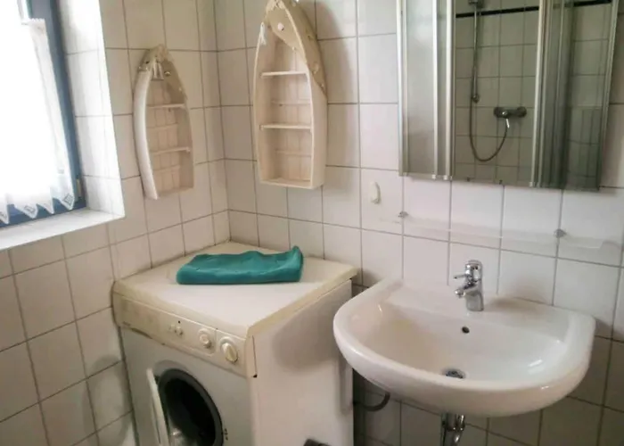 Rieke * Friedrichskoog-Spitz