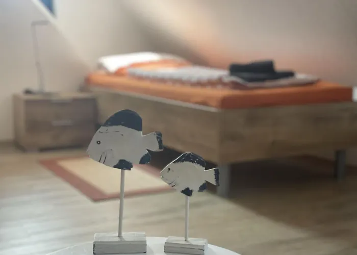 Rieke Vakantiehuis *