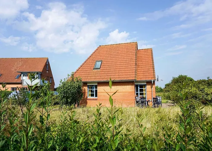 Rieke Vakantiehuis